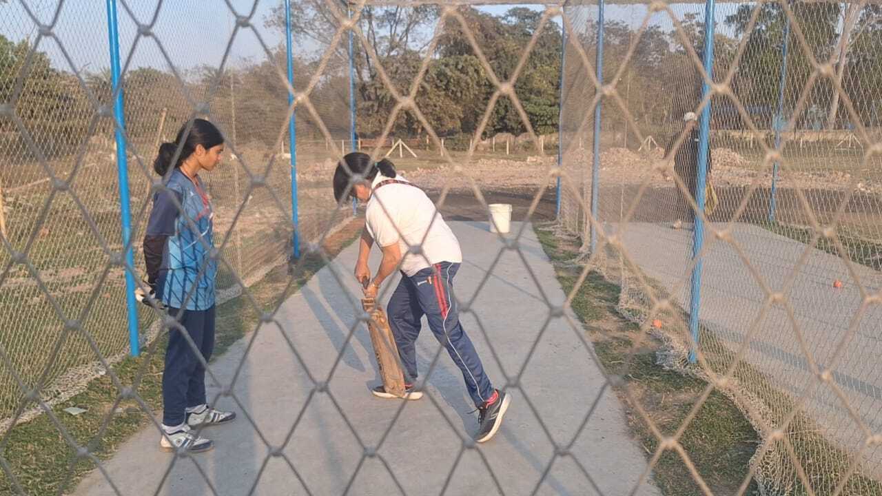 पैरा क्रिकेट टूर्नामेंट