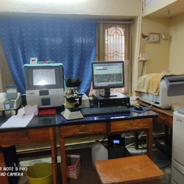 Lab view 7