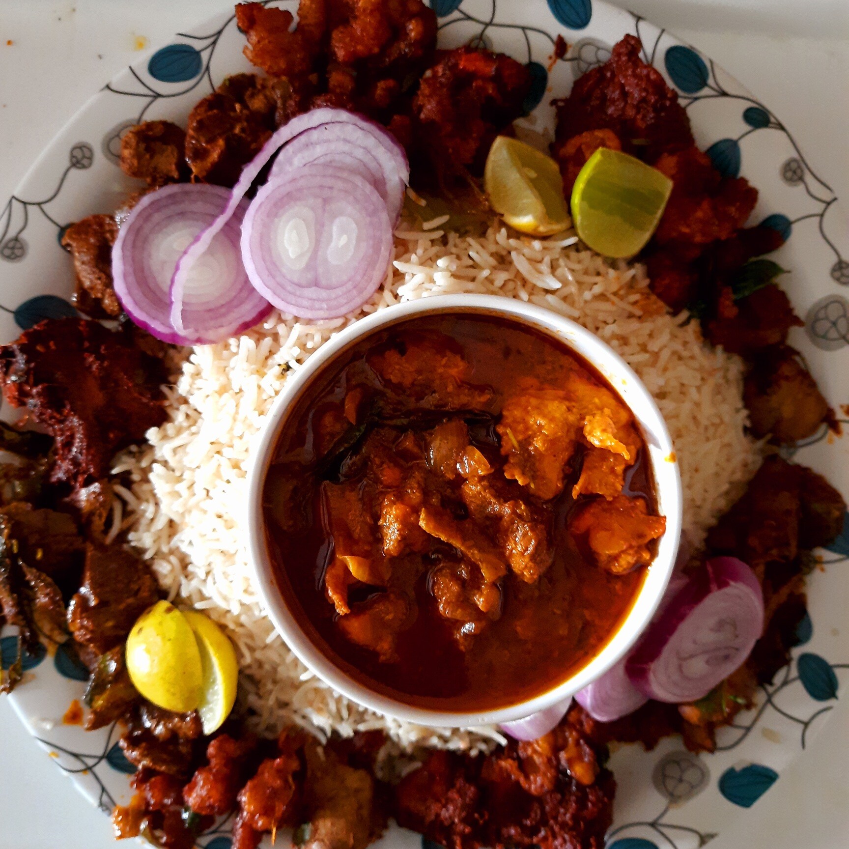 Sri Satya Ramani Fastfoods in Yanam,East Godavari - Best Fast Food near ...