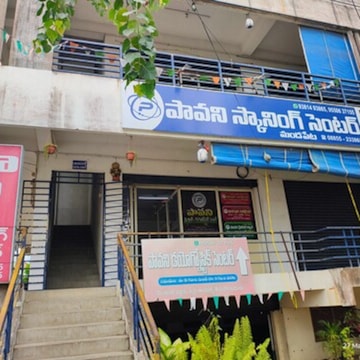 Lab view 2