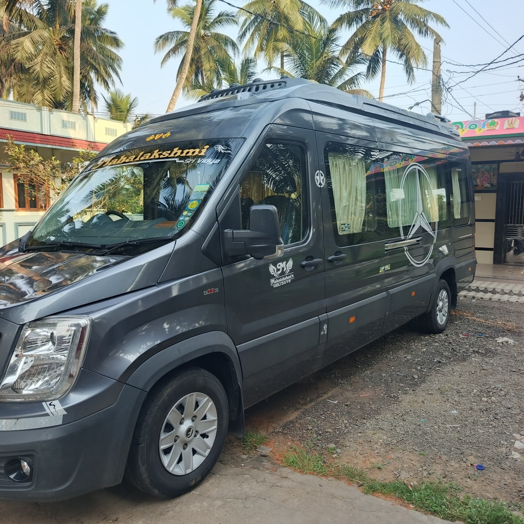20+ Tour Operators in Ambajipeta - Best Travel Agents near me