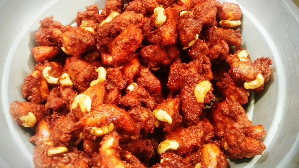 Food photo