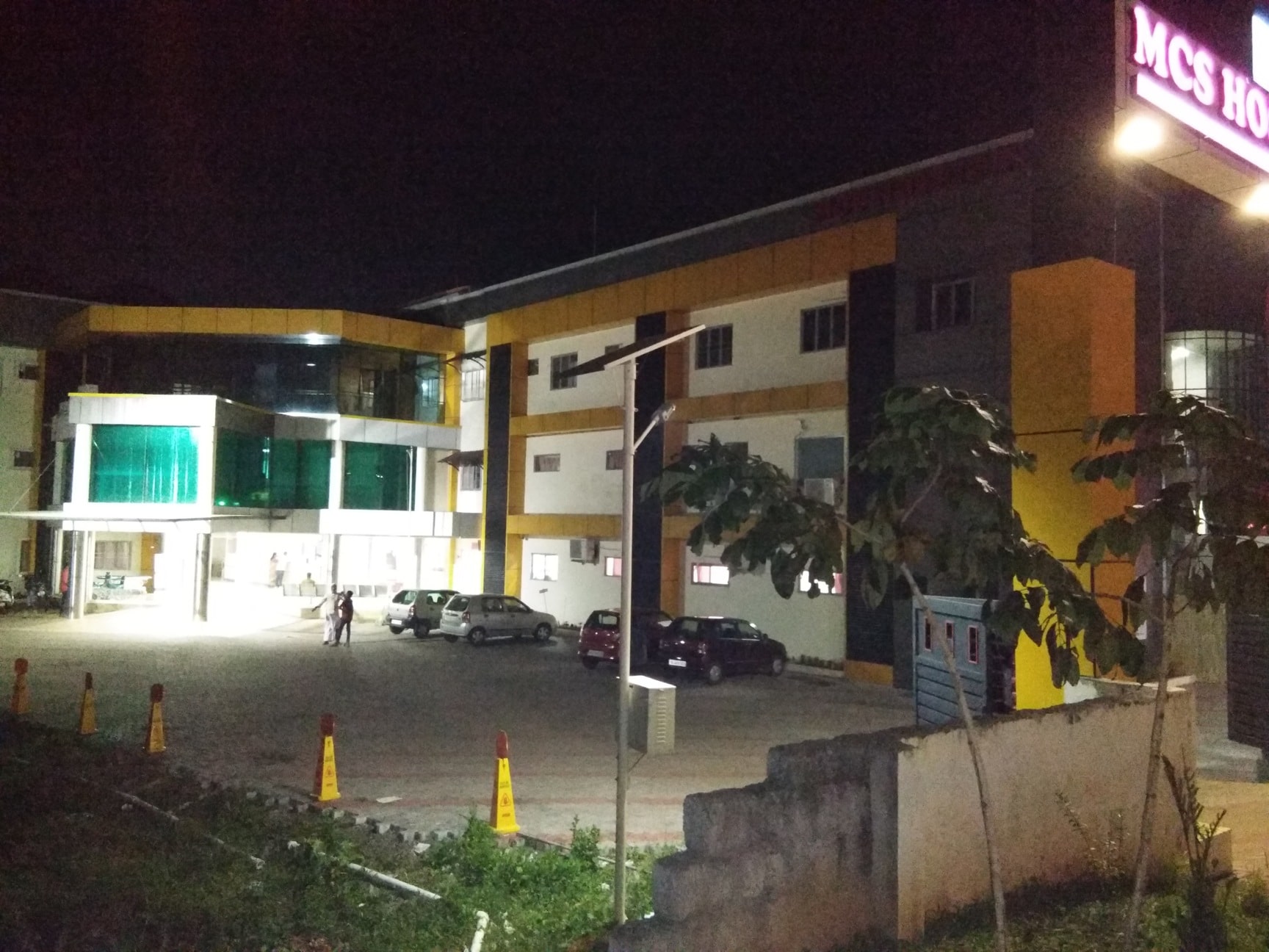Lab view 16
