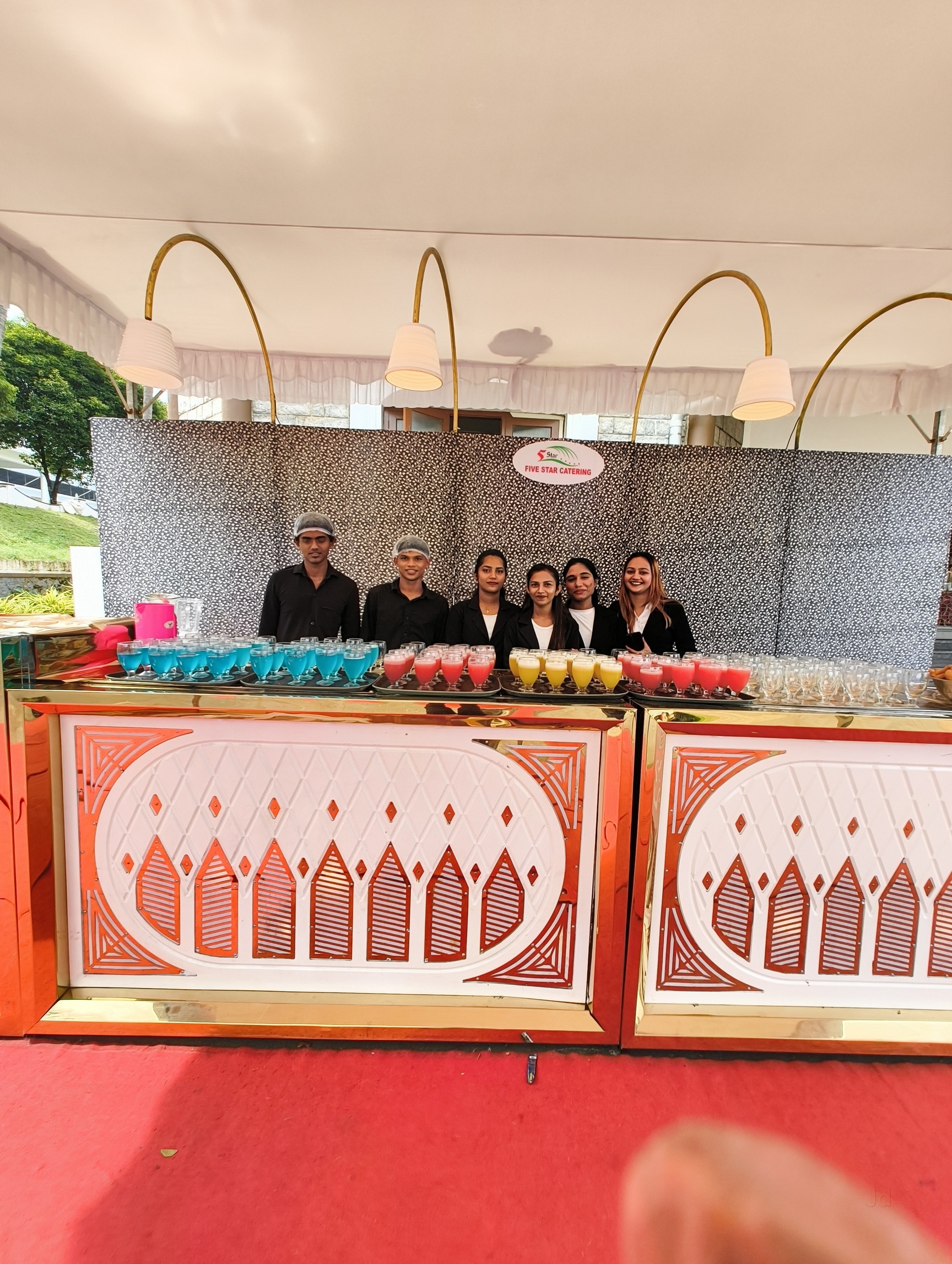 Top Caterers Upto 10000 Persons in Kanayannoor - Best