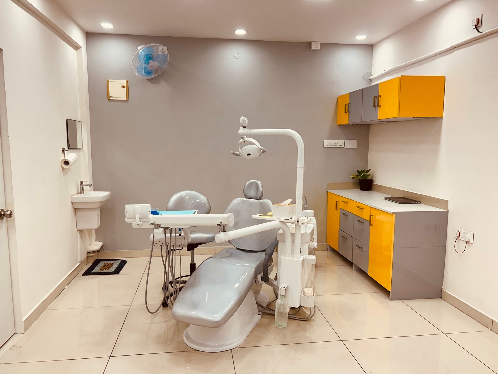 Happy Smile Family Dental Clinic in Kakkanad,Ernakulam Best Dental