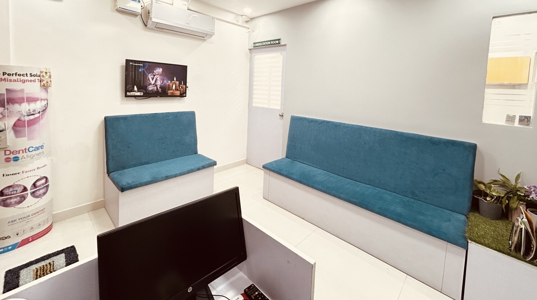 Happy Smile Family Dental Clinic in Kakkanad,Ernakulam Best Dental