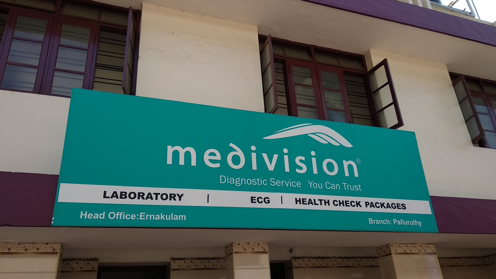 Lab view 7