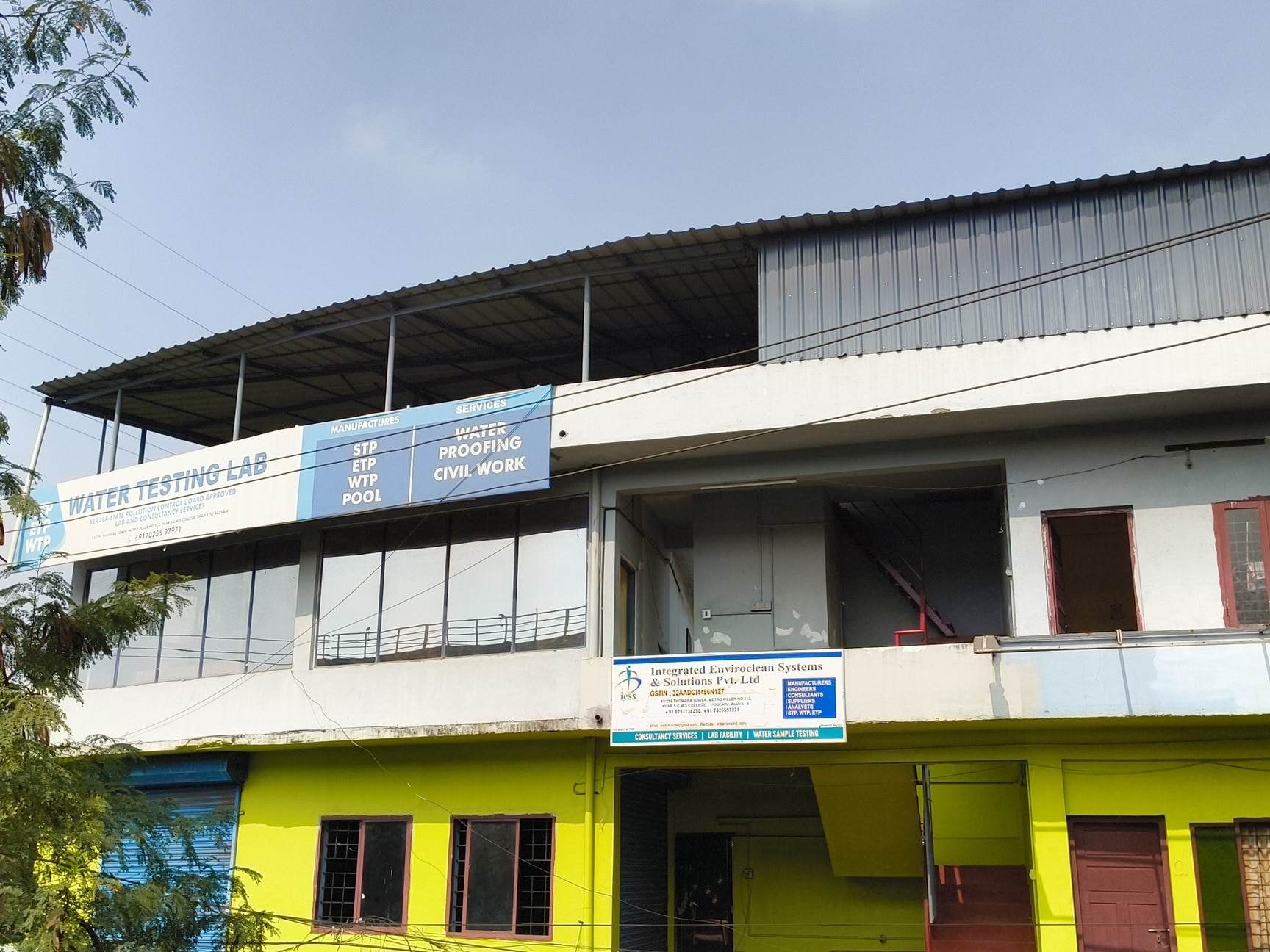 Laboratory Testing Services For Water in Kodakara, Thrissur - Page 3