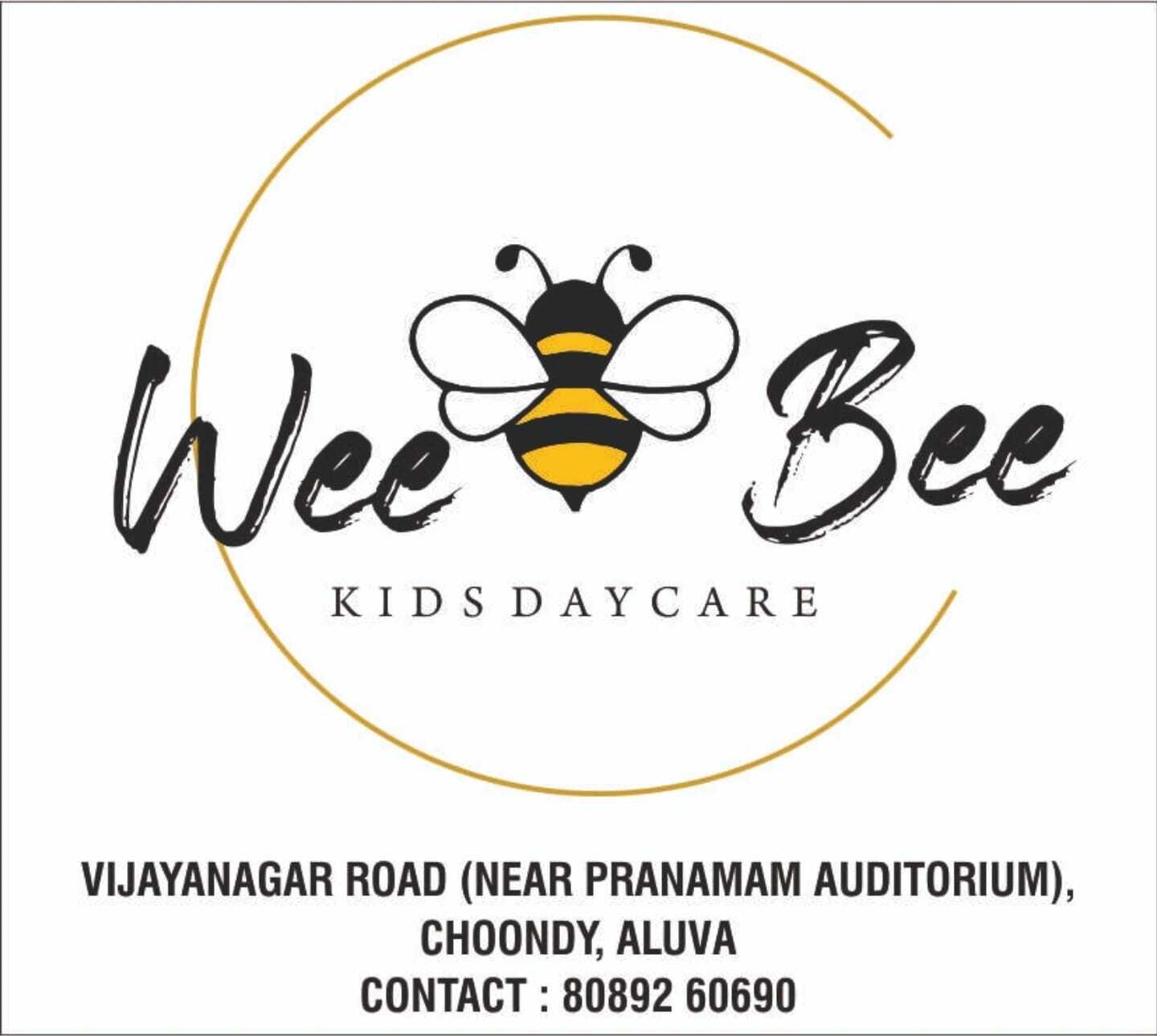 Weebee Kids Daycare in Erumathala,Ernakulam - Best Day Care Centres near me  in Ernakulam - Justdial
