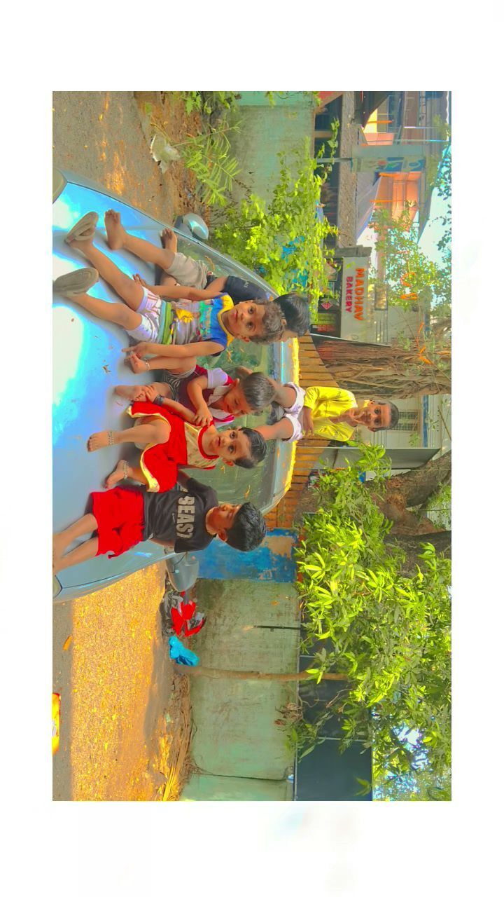 Shining star daycare & playschool