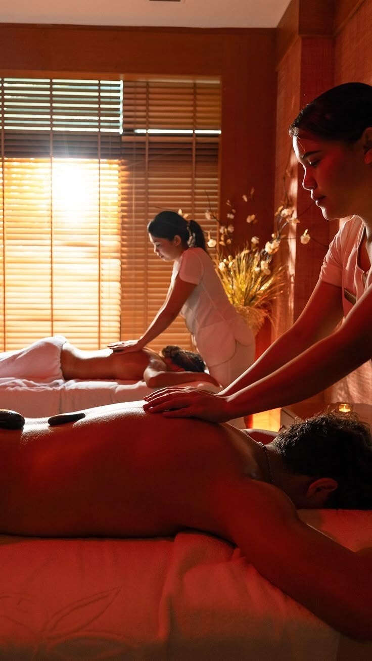 Ayurveda Rejuvenation Kovalam photo 2
