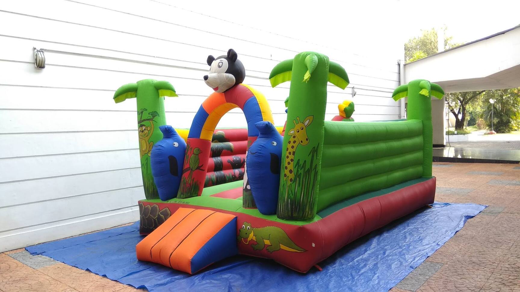 Top Party Equipments On Rent in Kochi Fort - Best Party Equipments On Rent Kochi - Justdial