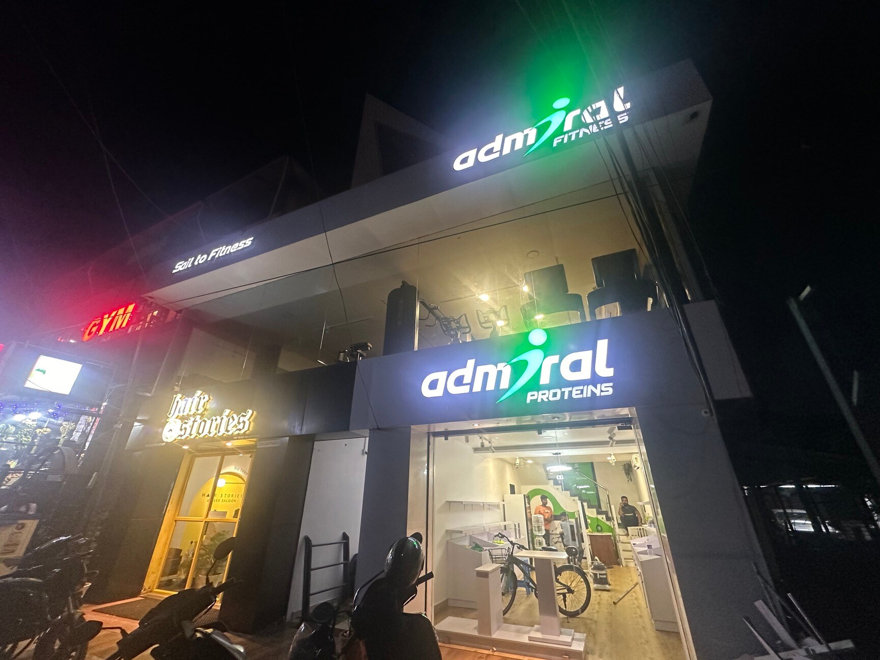 Top Sports Supplement Retailers in Kochi, Kochi - Best Sport Supplement  Store - Justdial