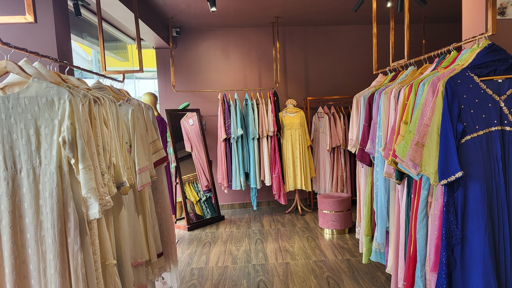 best dress shops in ernakulam for ladies Top Women Boutiques Vyttila - Boutique near me extended:315224