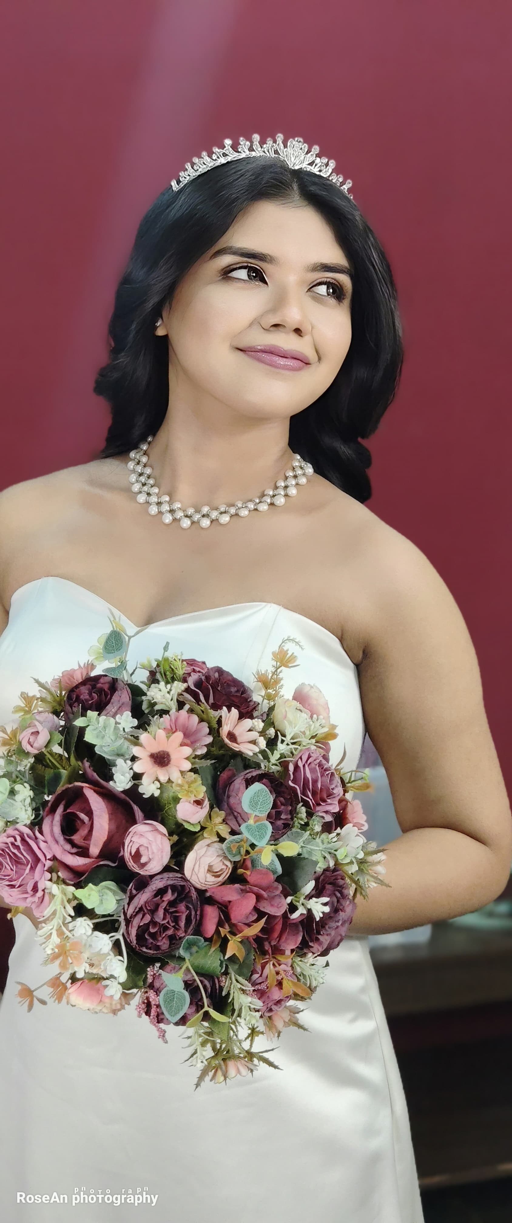 100 Photos of Perfect 3 Bridal Makeup in Panampilly Nagar Ernakulam Justdial