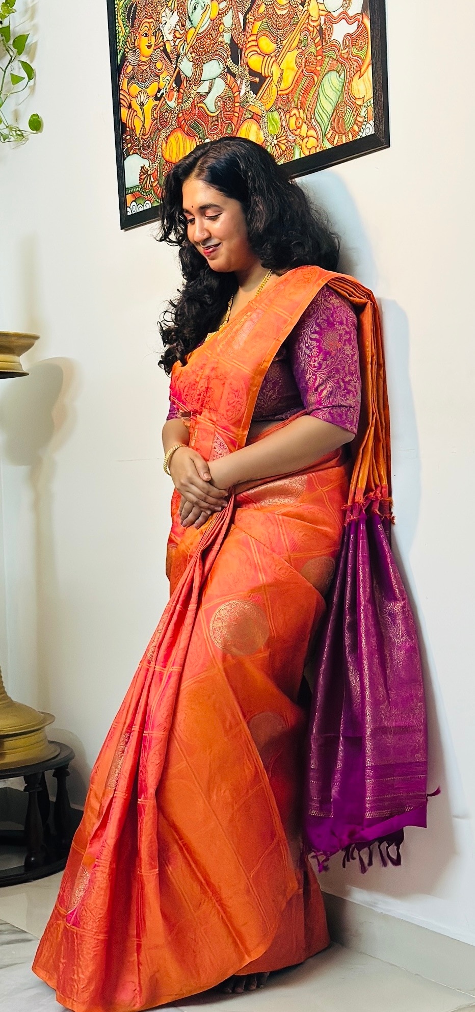 Top Saree Drapers in Ernakulam Best Saree Draping Services Justdial