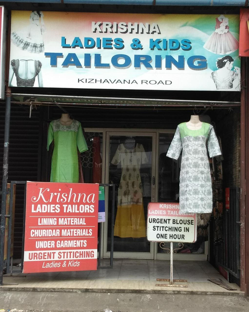 Top Tailors in Panampilly Nagar,Ernakulam - Best Ladies Tailors near me -  Justdial