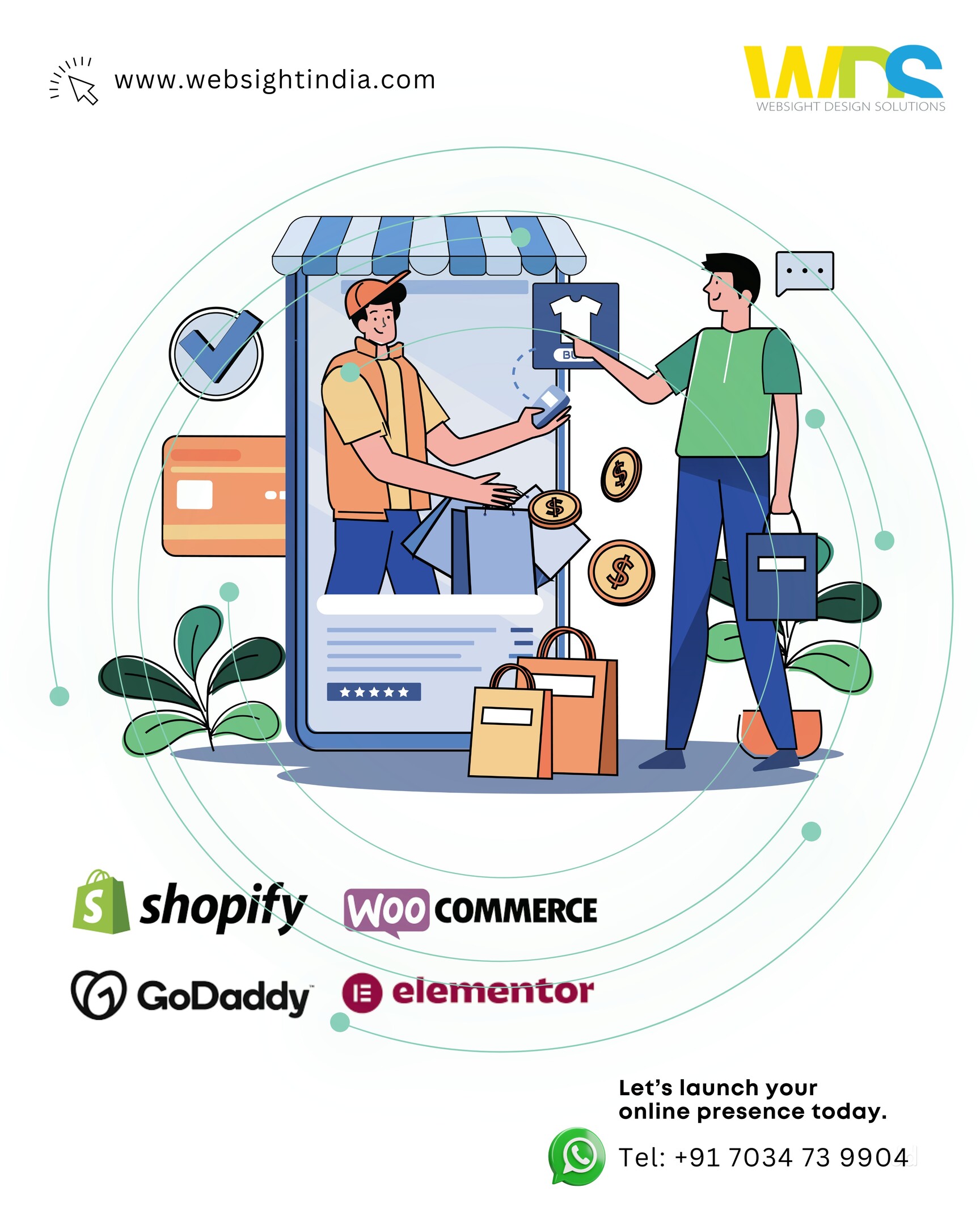 Internet Website Designers For Institutes in Ernakulam - Page 4