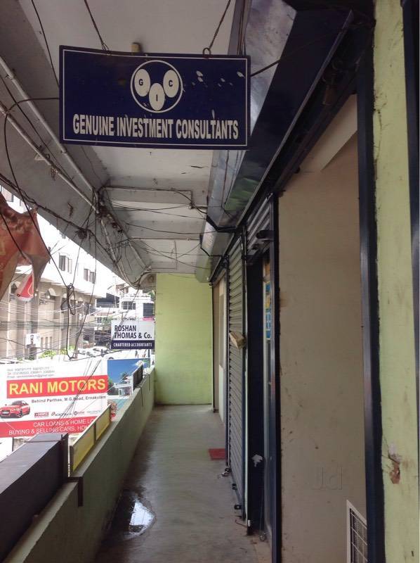 Genuine Investment Consultants