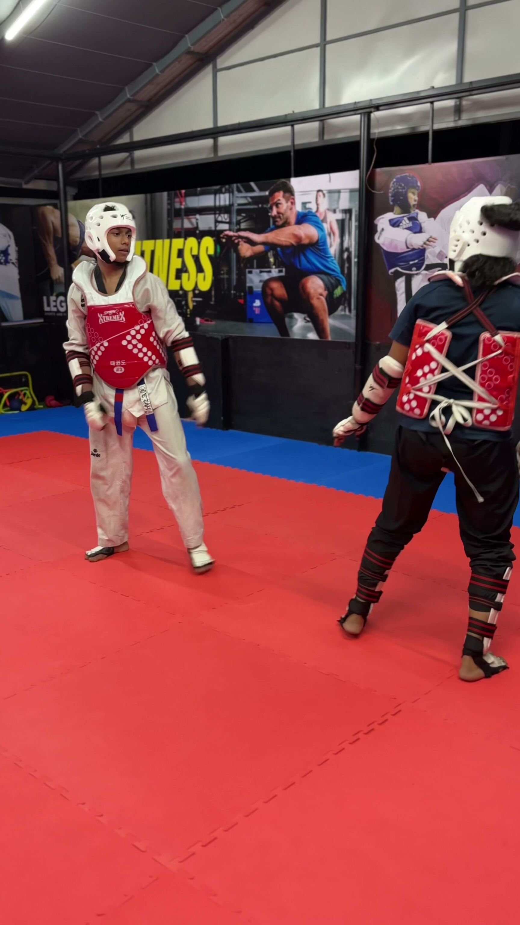 Elite Taekwondo Academy Kochi in Kochi,Ernakulam Best Martial Arts