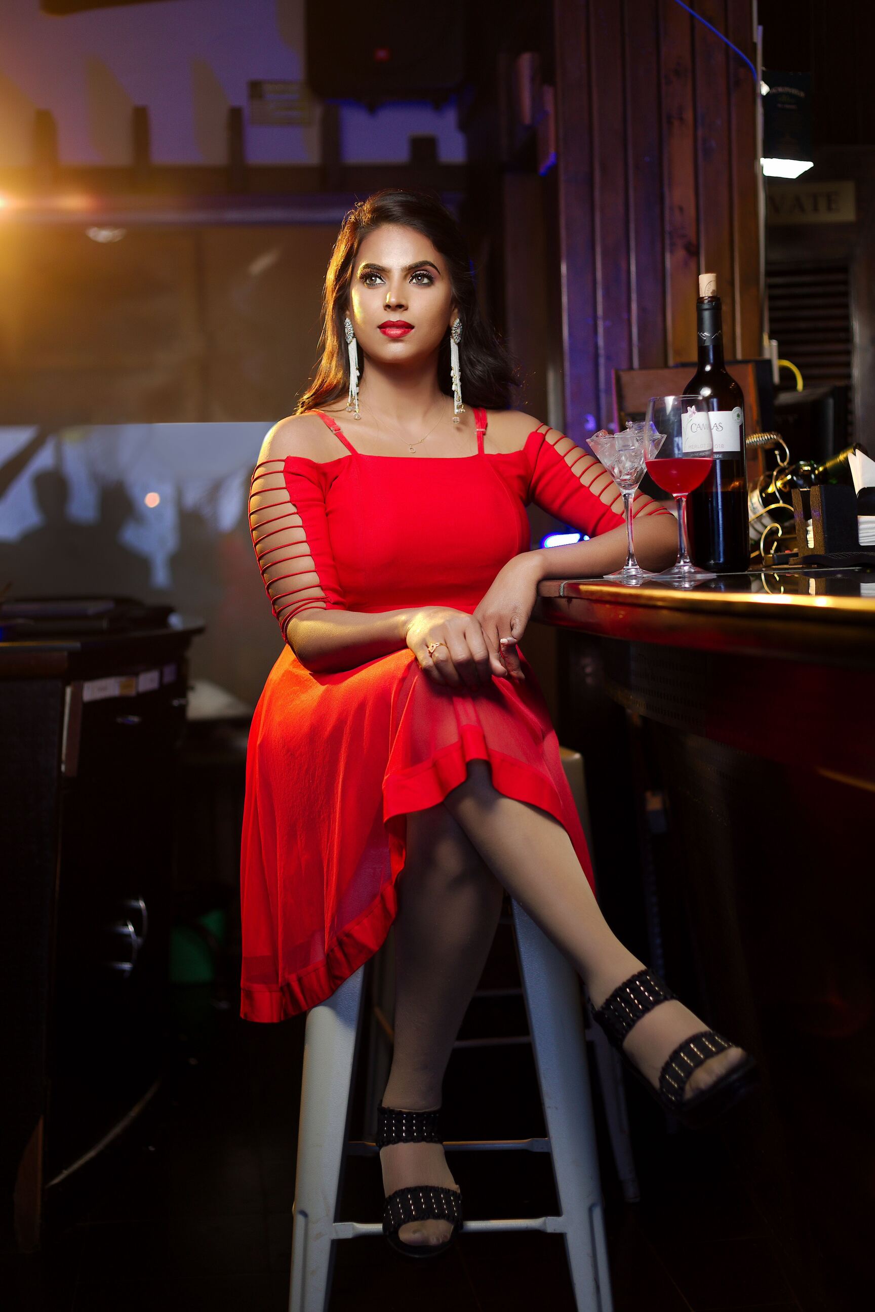 Top Beauty Parlours For Hair Extension in Kollampalayam