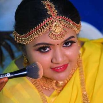 Women Beauty Parlours in Chithode, Erode - Page 2