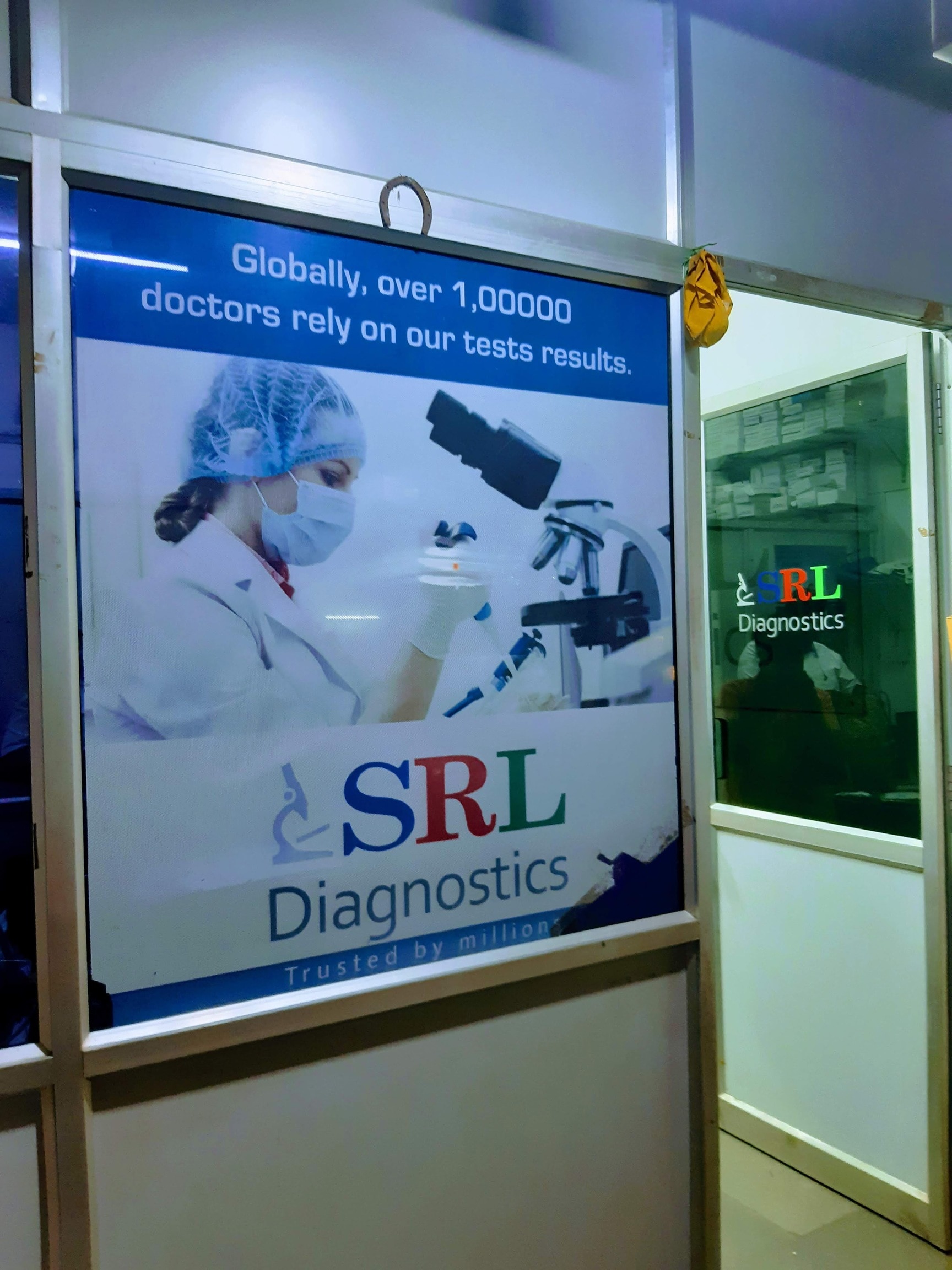Lab view 14
