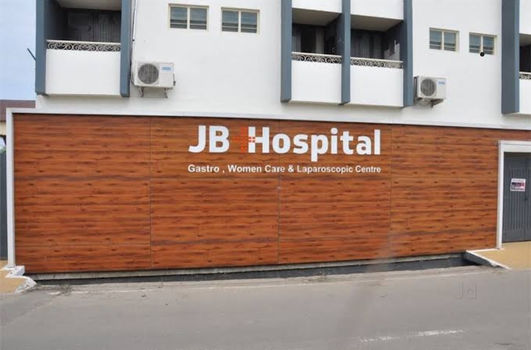 Top Thyroid Hospitals in Kollampalayam - Best Thyroid