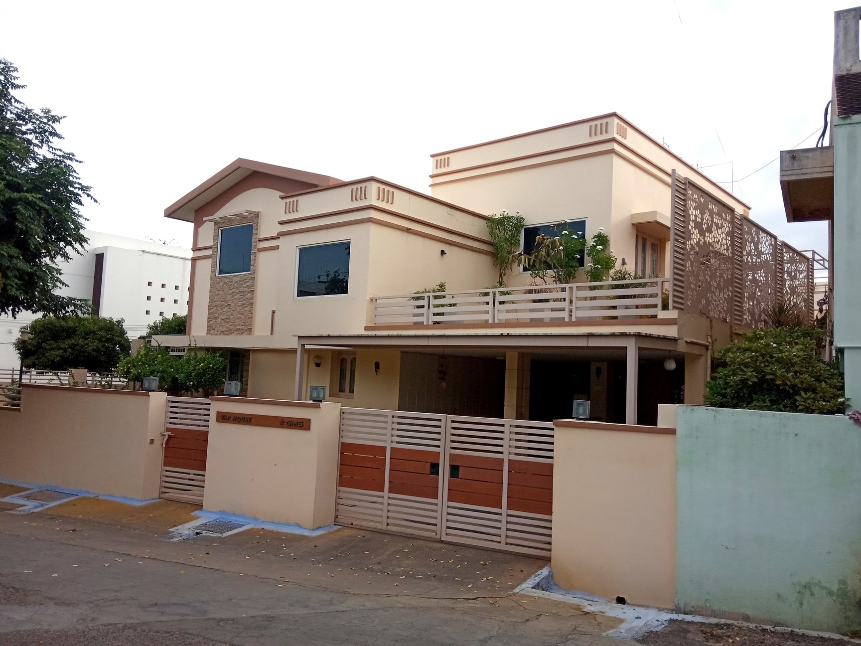 Book Vap House - P.Balasivakumar in Govindaraj Nagar,Erode - Best Home Stay  near me in Erode