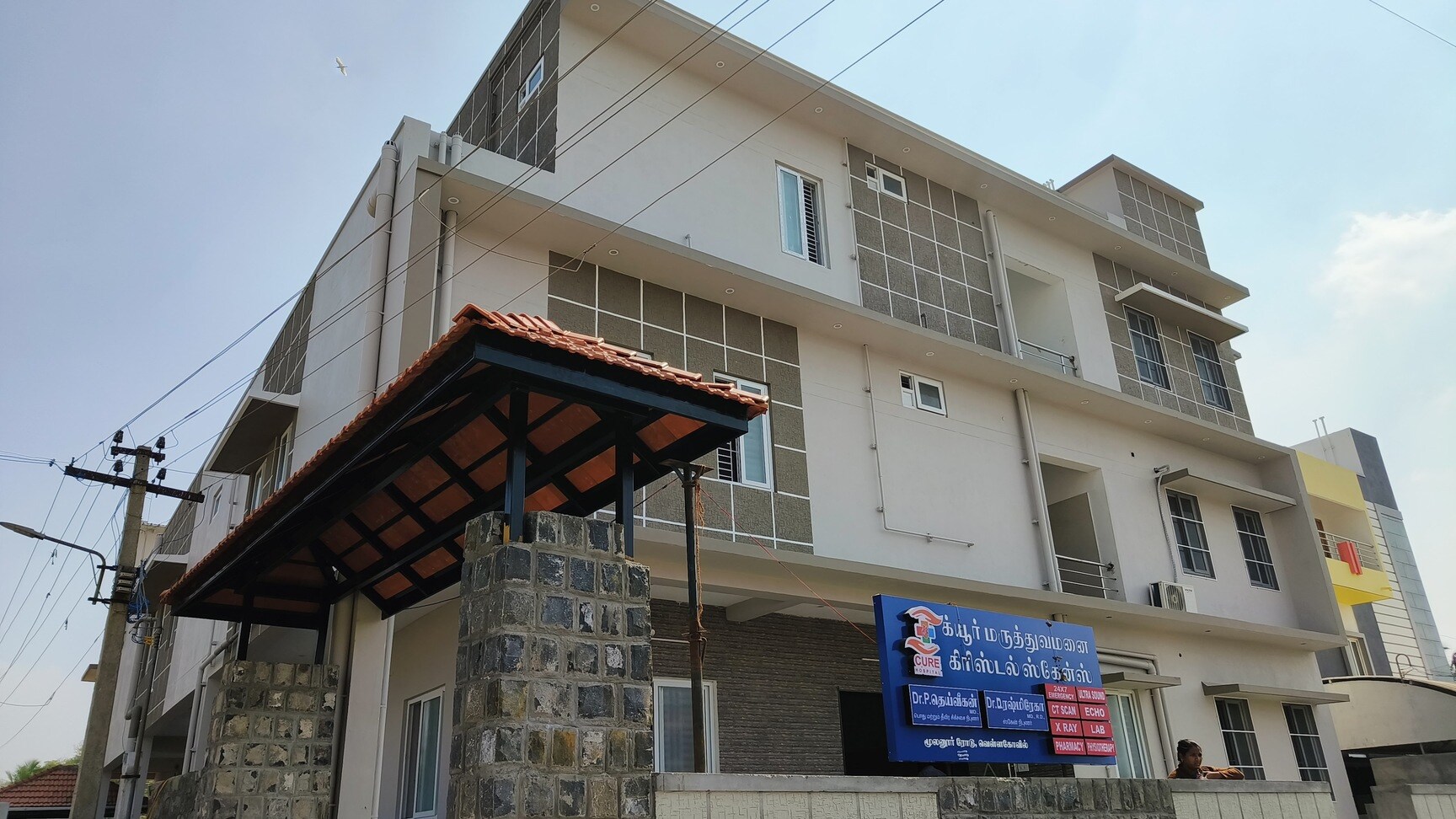 Lab view 9