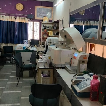 Lab view 6
