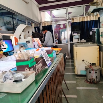 Lab view 3