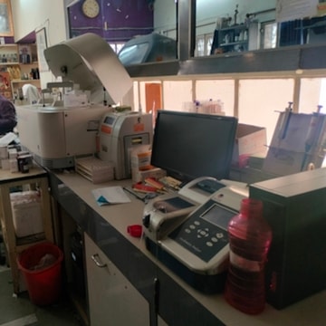 Lab view 4