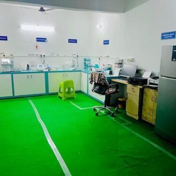 Lab view 15