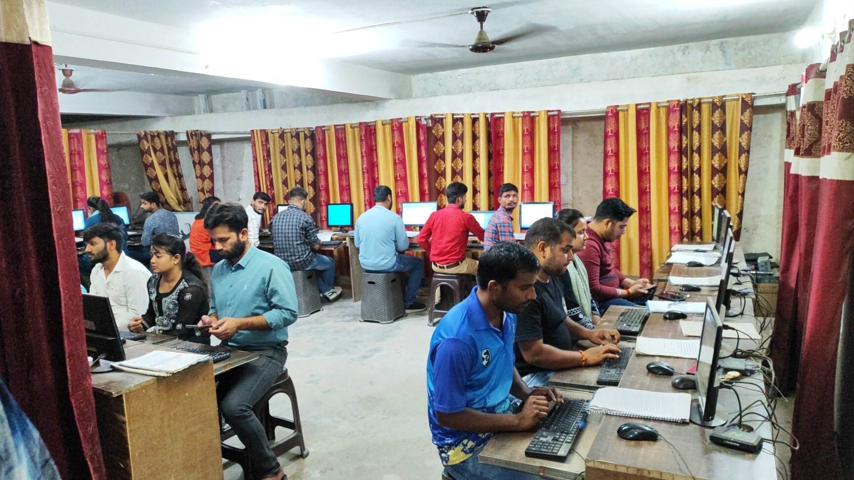 Lab view 7