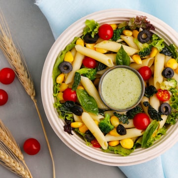 Salad Days in Nehru Nagar Faridabad,Faridabad - Order Food Online