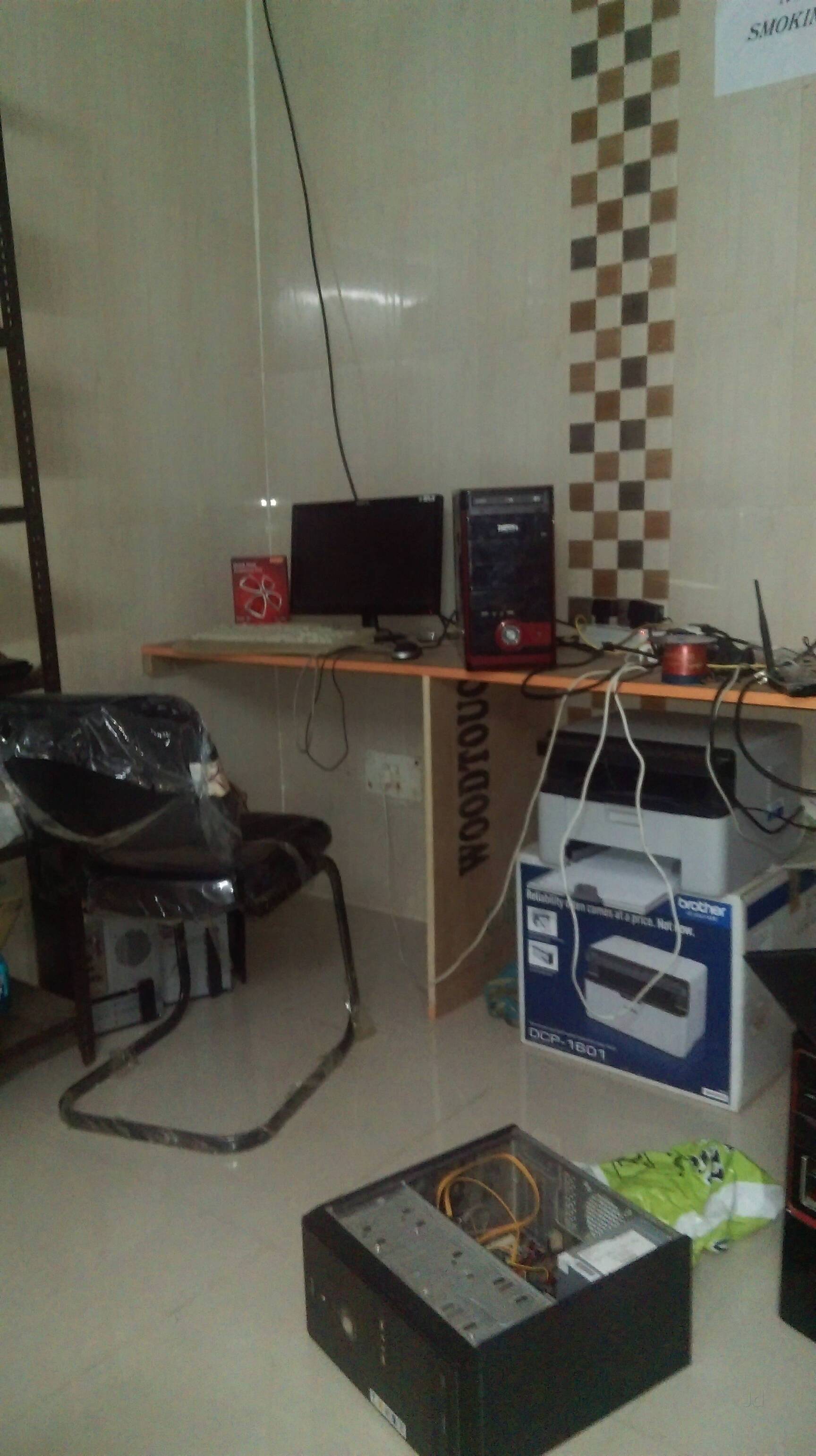 Let In Computers in Ballabhgarh Faridabad,Faridabad - Best Assembled ...