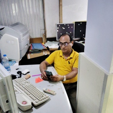 Lab view 5