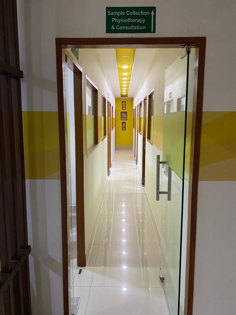 Lab view 2