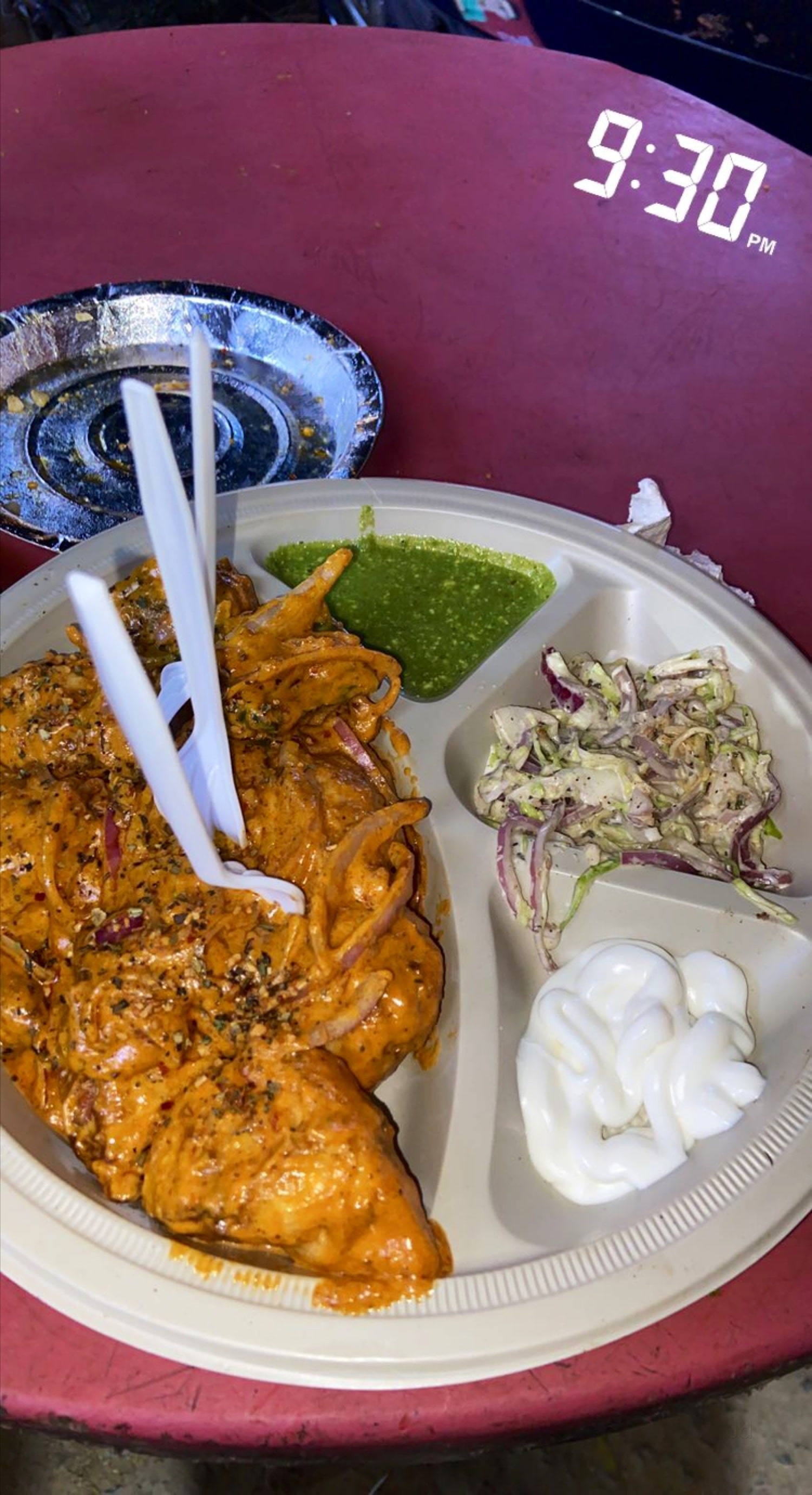 Hot & White Momos in faridabad sector 15,Faridabad - Order Food