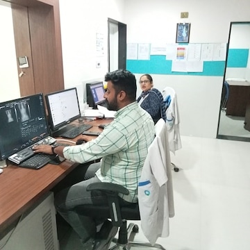 Lab view 6