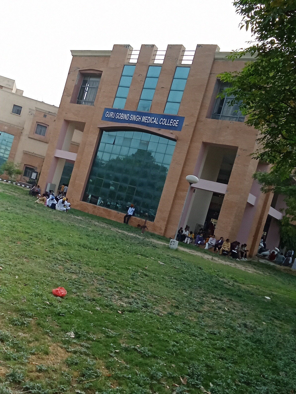 Lab view 4