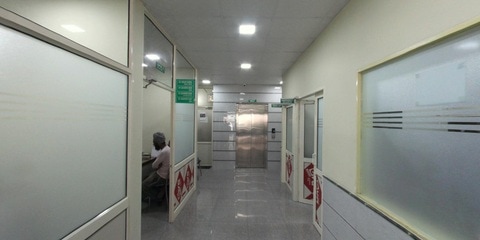 Lab view 3