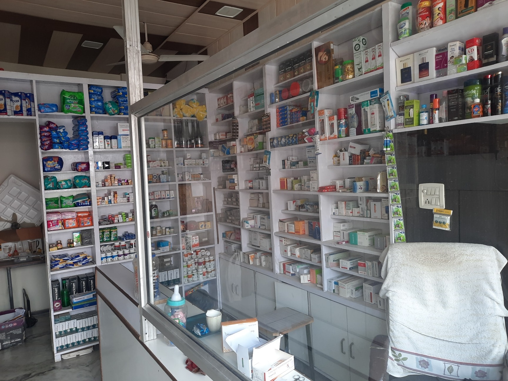 Lab view 7