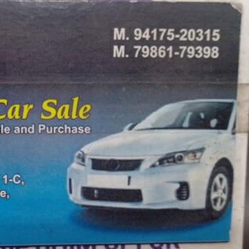 Top Hyundai Santro Second Hand Car Dealers in Gurdaspur - Best