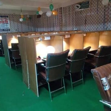Extra Marks Digital Library 7