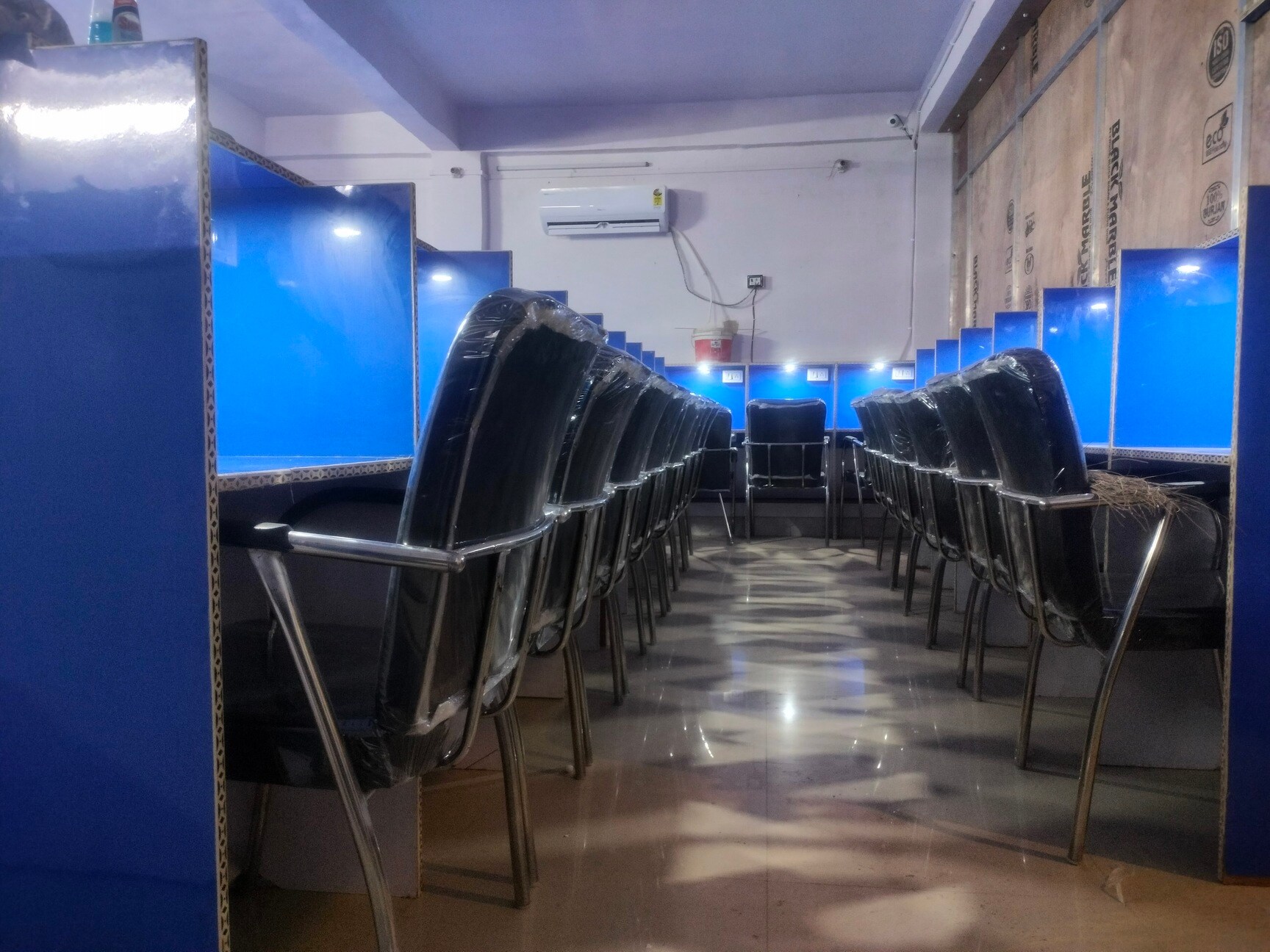 Vision Study Library 3