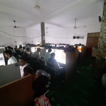 Libraries in Fatehpur Uttar Pradesh 8