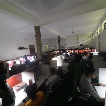 Libraries in Fatehpur Uttar Pradesh 11