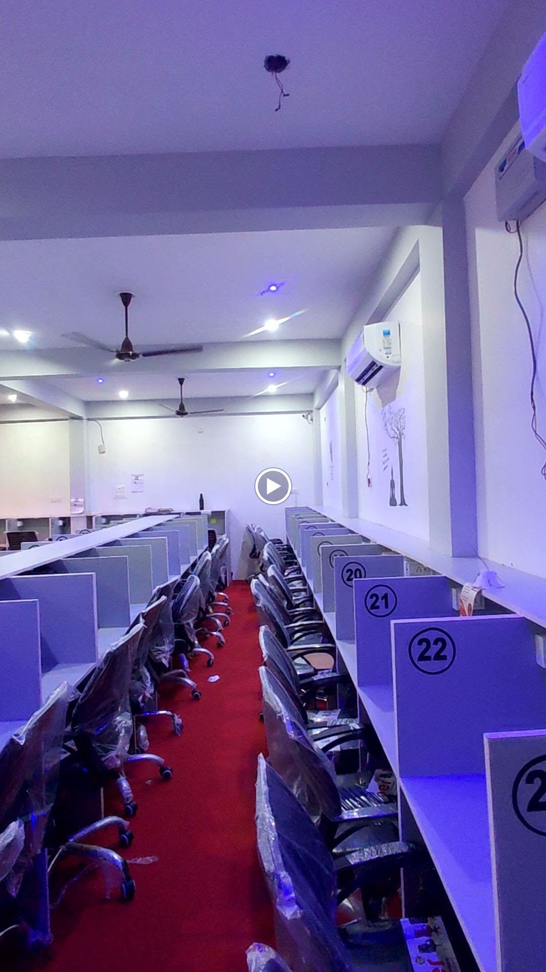 Mahadev Student Library 5